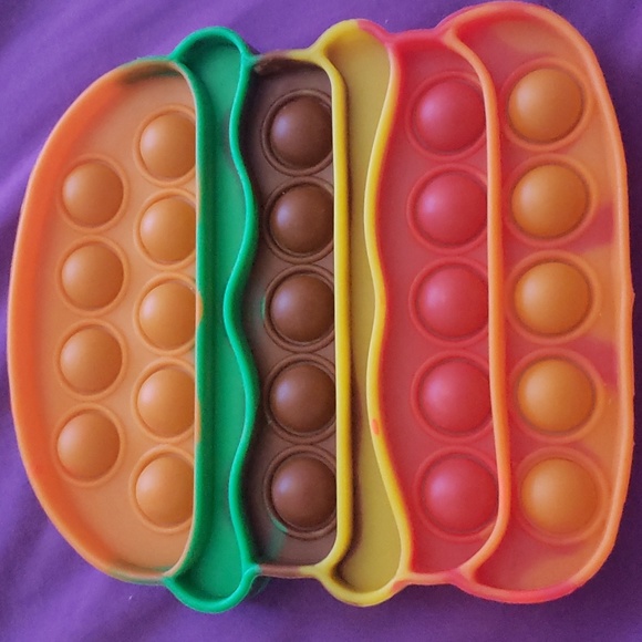 Pop it - Picture 2 of 2